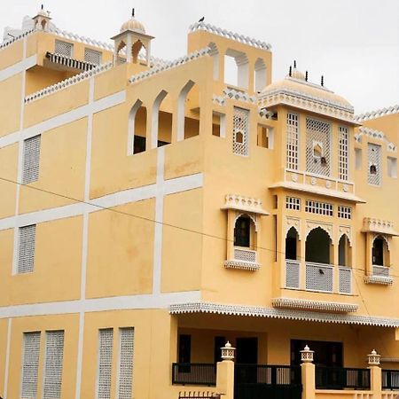 Shiv Kothi - Homestay Agra  Luaran gambar