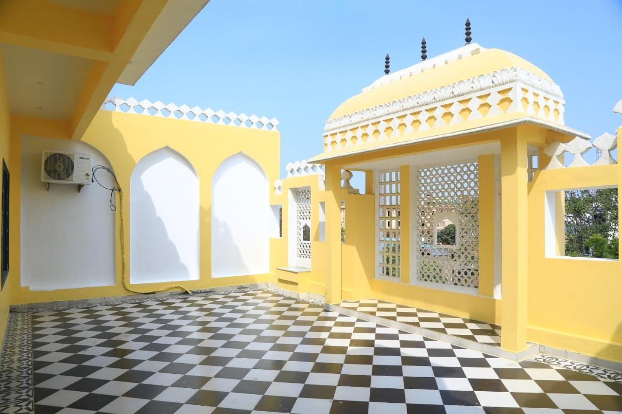Shiv Kothi - Homestay Agra  Luaran gambar