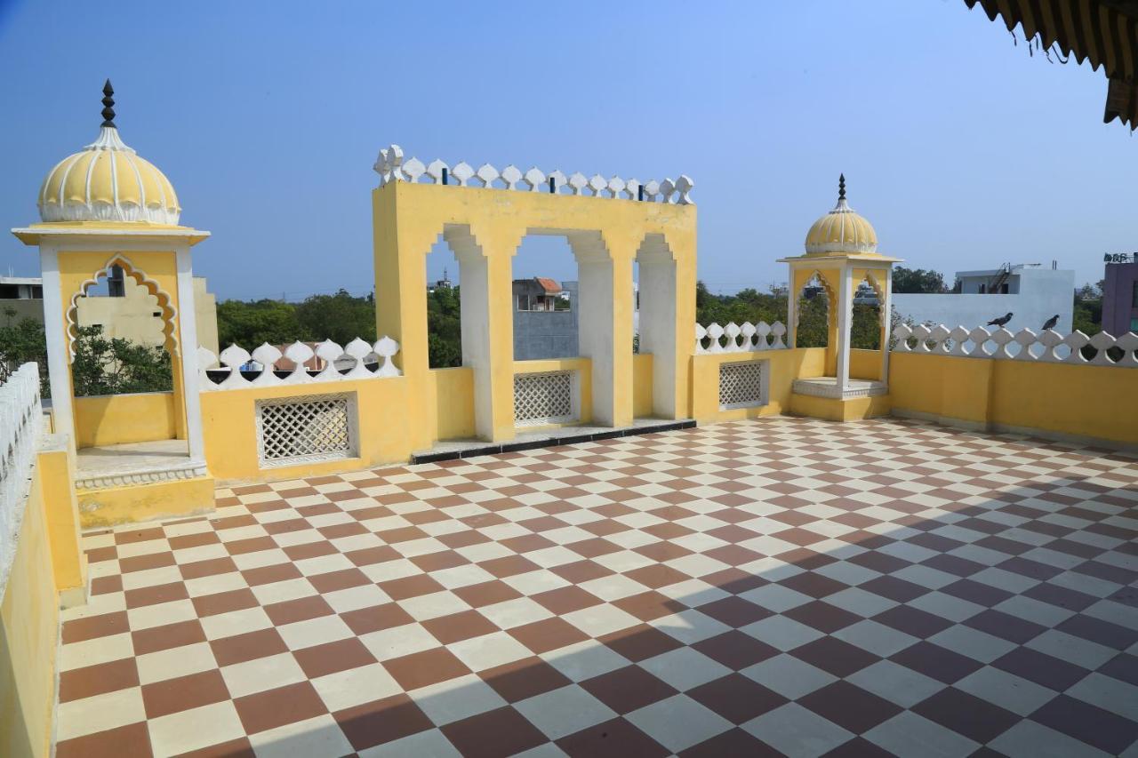 Shiv Kothi - Homestay Agra  Luaran gambar