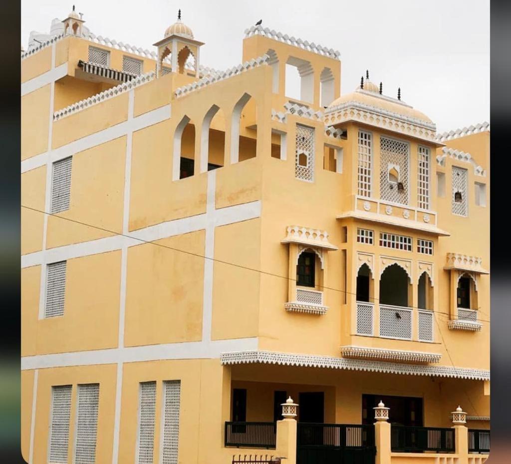 Shiv Kothi - Homestay Agra  Luaran gambar
