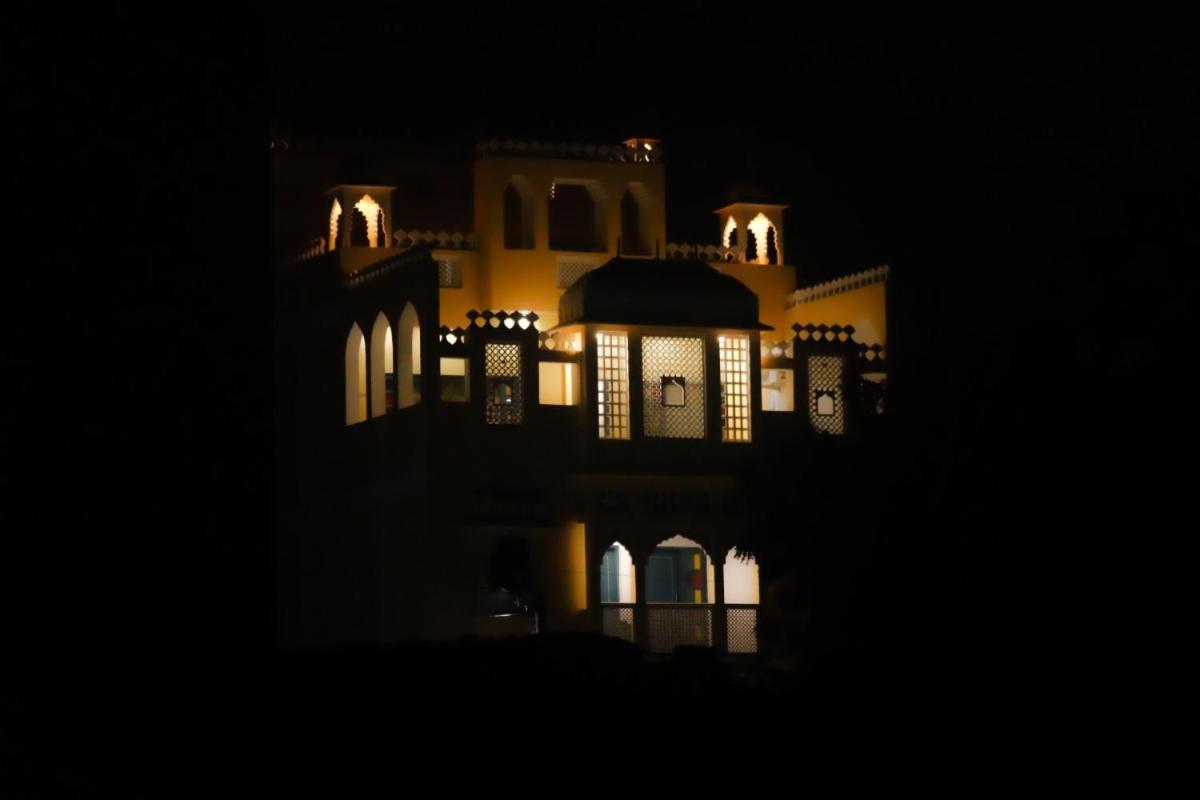 Shiv Kothi - Homestay Agra  Luaran gambar