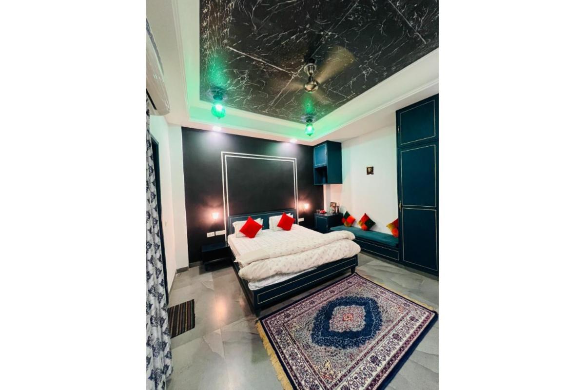 Shiv Kothi - Homestay Agra  Luaran gambar