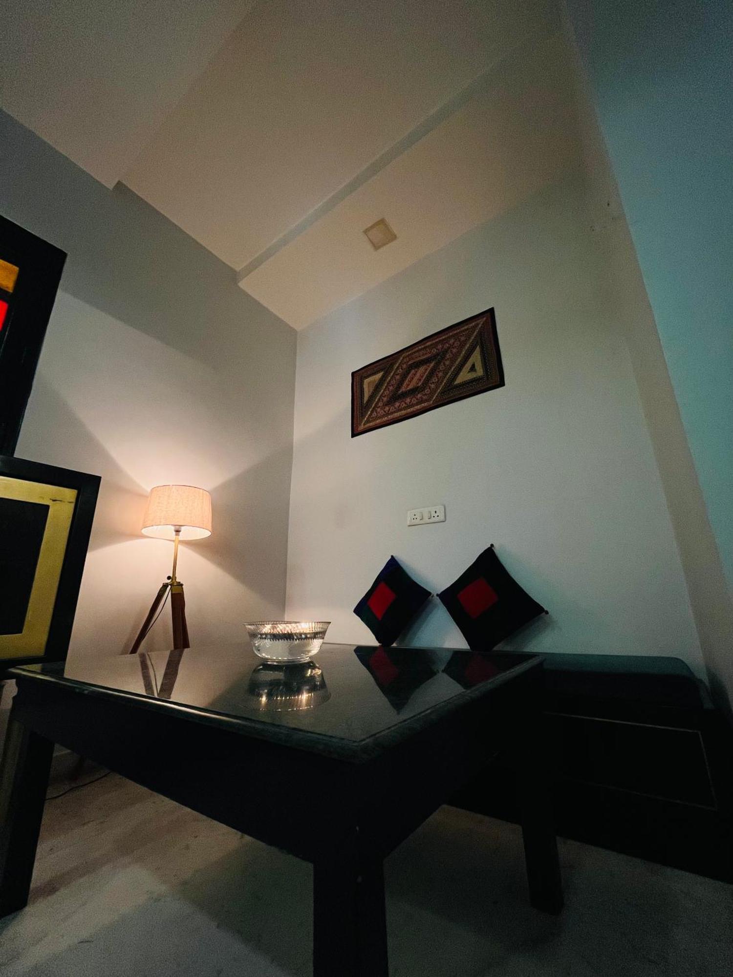 Shiv Kothi - Homestay Agra  Luaran gambar