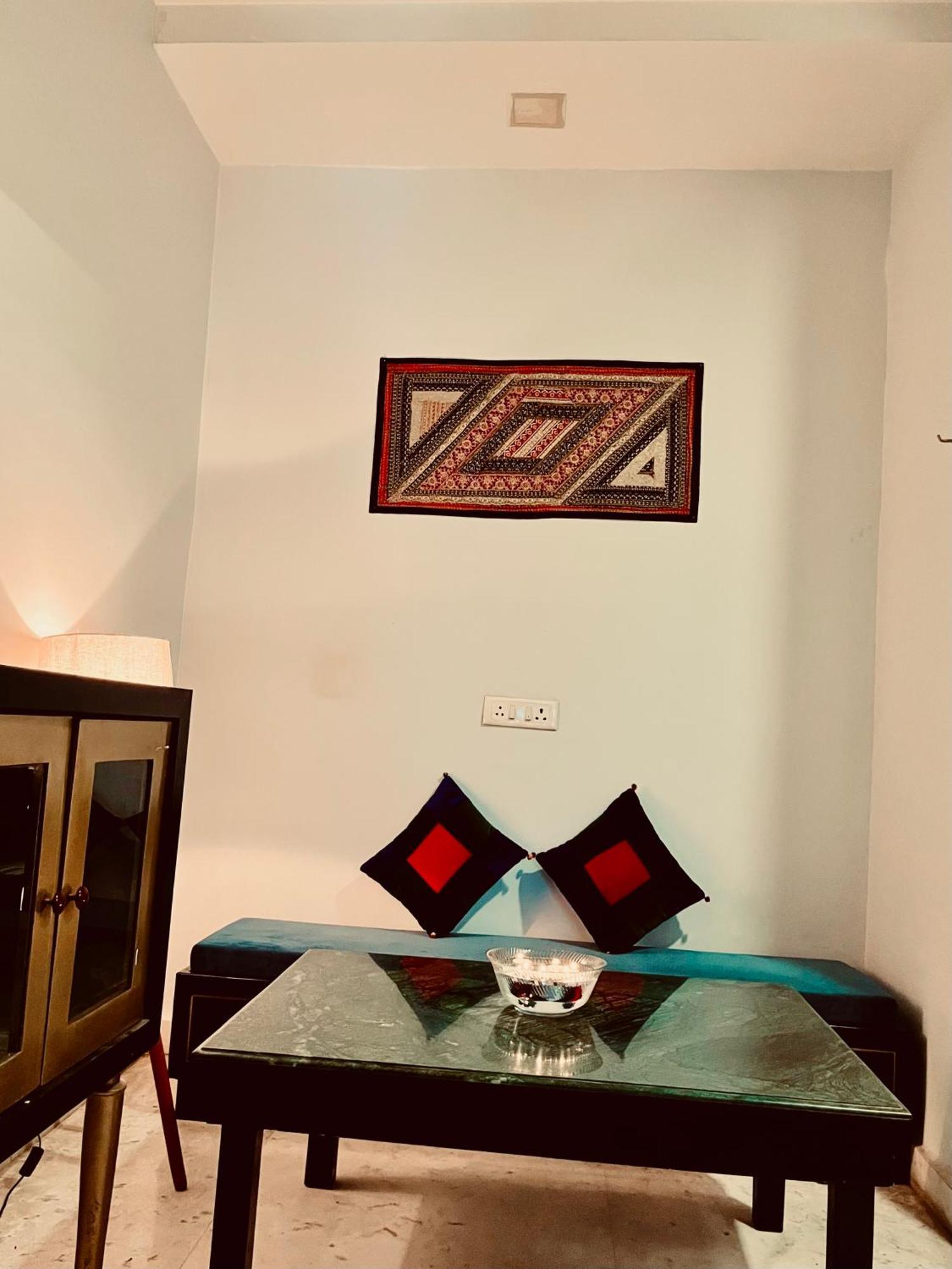 Shiv Kothi - Homestay Agra  Luaran gambar